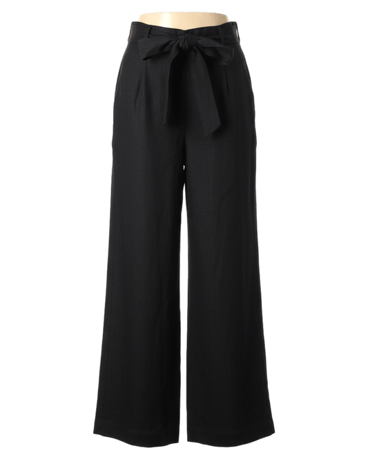 Palazzo Pant - Black