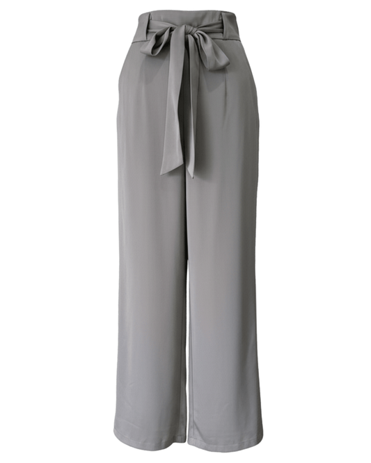 Palazzo Pant - Mushroom